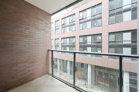 Photo 24 at 314 - 35 Parliament Street, Waterfront Communities C8, Toronto