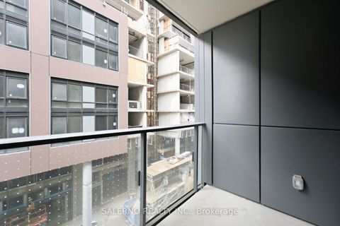 Photo 25 at 314 - 35 Parliament Street, Waterfront Communities C8, Toronto