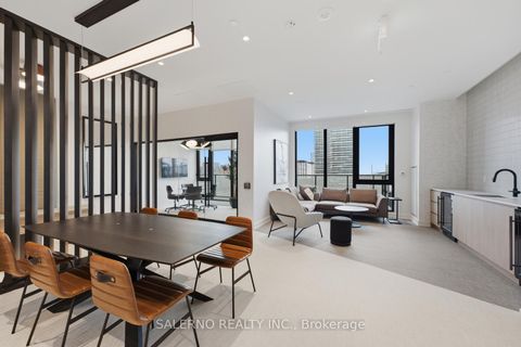 Photo 26 at 314 - 35 Parliament Street, Waterfront Communities C8, Toronto