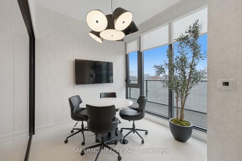 Photo 27 at 314 - 35 Parliament Street, Waterfront Communities C8, Toronto