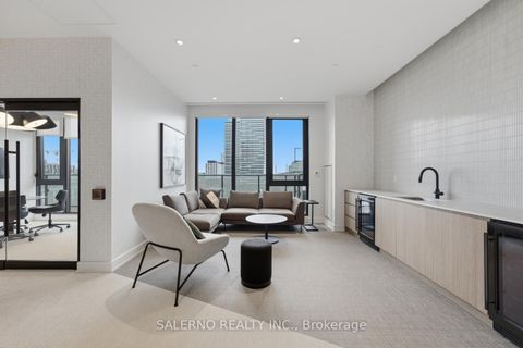Photo 29 at 314 - 35 Parliament Street, Waterfront Communities C8, Toronto