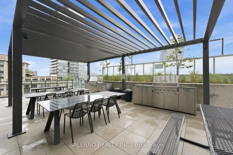 Photo 30 at 314 - 35 Parliament Street, Waterfront Communities C8, Toronto