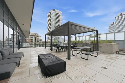 Photo 34 at 314 - 35 Parliament Street, Waterfront Communities C8, Toronto