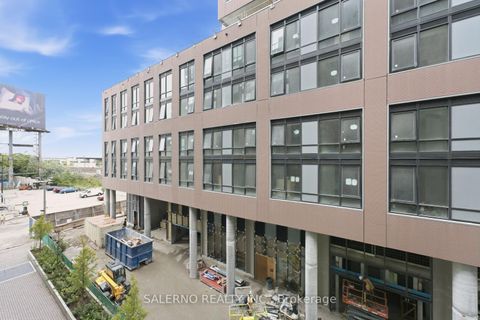 Photo 36 at 314 - 35 Parliament Street, Waterfront Communities C8, Toronto
