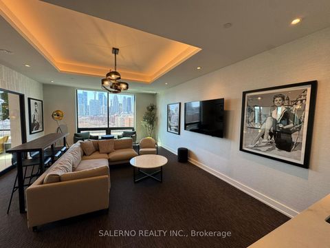 Photo 44 at 314 - 35 Parliament Street, Waterfront Communities C8, Toronto