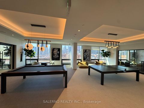 Photo 45 at 314 - 35 Parliament Street, Waterfront Communities C8, Toronto