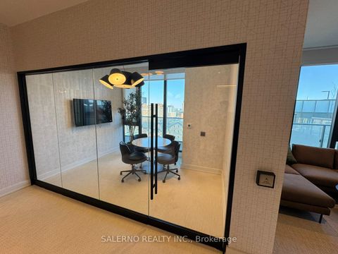 Photo 46 at 314 - 35 Parliament Street, Waterfront Communities C8, Toronto