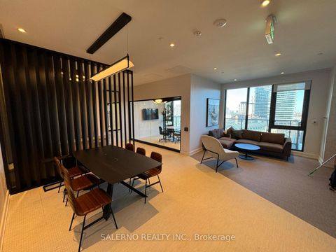 Photo 47 at 314 - 35 Parliament Street, Waterfront Communities C8, Toronto