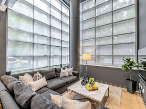 Photo 4 at 106 - 380 Macpherson Avenue, Casa Loma, Toronto