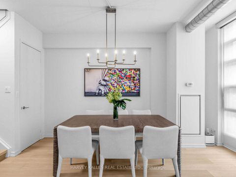 Photo 10 at 106 - 380 Macpherson Avenue, Casa Loma, Toronto