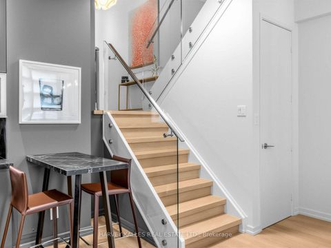 Photo 11 at 106 - 380 Macpherson Avenue, Casa Loma, Toronto