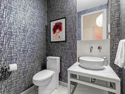 Photo 12 at 106 - 380 Macpherson Avenue, Casa Loma, Toronto