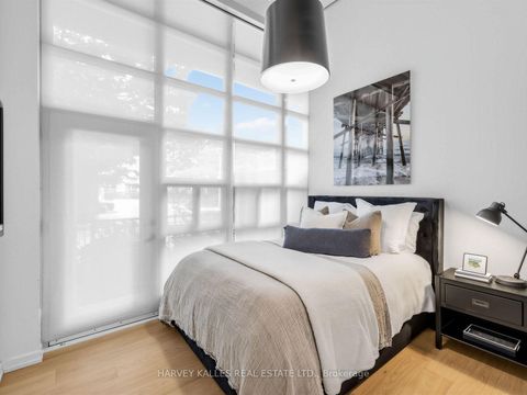 Photo 15 at 106 - 380 Macpherson Avenue, Casa Loma, Toronto