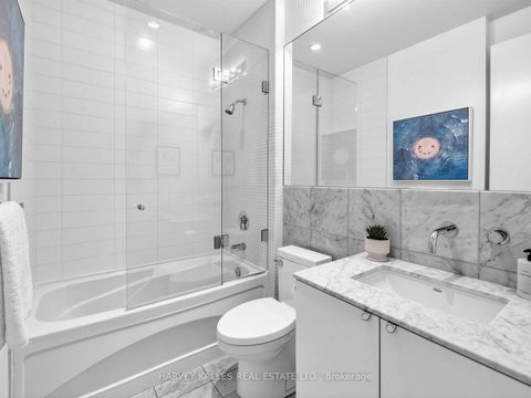 Photo 16 at 106 - 380 Macpherson Avenue, Casa Loma, Toronto