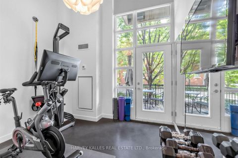 Photo 17 at 106 - 380 Macpherson Avenue, Casa Loma, Toronto