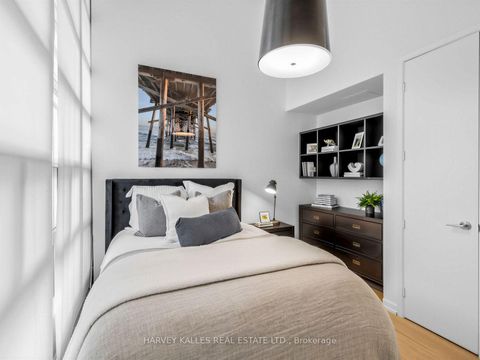 Photo 18 at 106 - 380 Macpherson Avenue, Casa Loma, Toronto