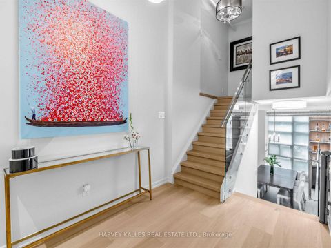 Photo 19 at 106 - 380 Macpherson Avenue, Casa Loma, Toronto