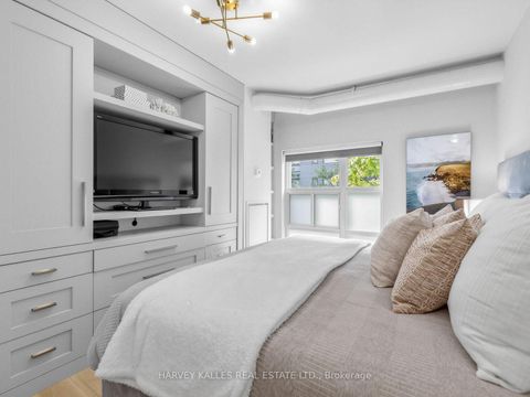 Photo 20 at 106 - 380 Macpherson Avenue, Casa Loma, Toronto