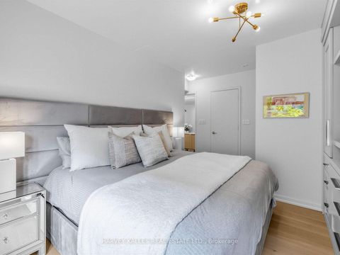 Photo 21 at 106 - 380 Macpherson Avenue, Casa Loma, Toronto