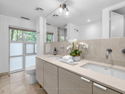 Photo 22 at 106 - 380 Macpherson Avenue, Casa Loma, Toronto
