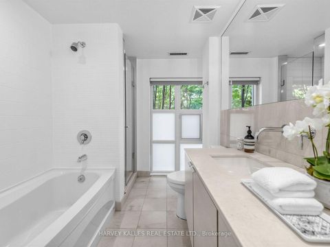 Photo 23 at 106 - 380 Macpherson Avenue, Casa Loma, Toronto