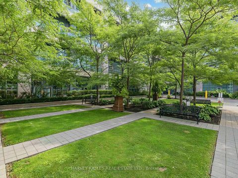 Photo 25 at 106 - 380 Macpherson Avenue, Casa Loma, Toronto