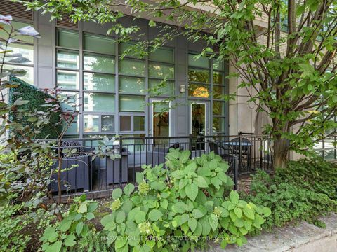 Photo 26 at 106 - 380 Macpherson Avenue, Casa Loma, Toronto