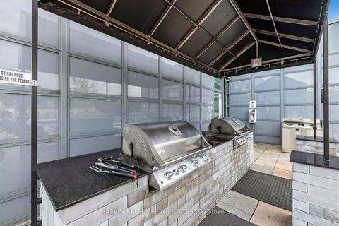 Photo 31 at 106 - 380 Macpherson Avenue, Casa Loma, Toronto