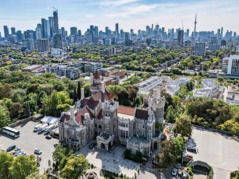 Photo 33 at 106 - 380 Macpherson Avenue, Casa Loma, Toronto