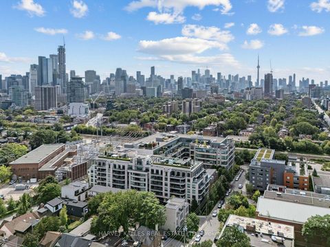 Photo 34 at 106 - 380 Macpherson Avenue, Casa Loma, Toronto