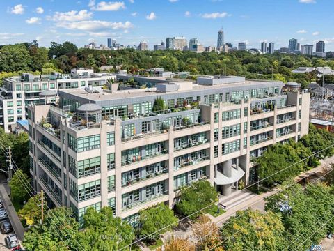 Photo 35 at 106 - 380 Macpherson Avenue, Casa Loma, Toronto