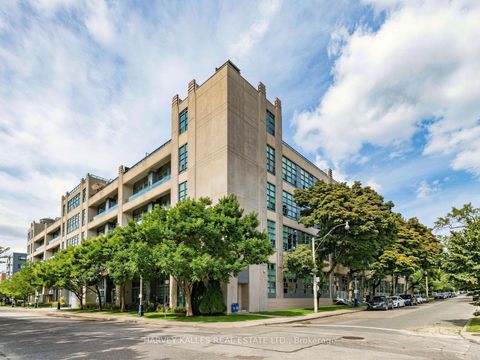 Photo 36 at 106 - 380 Macpherson Avenue, Casa Loma, Toronto