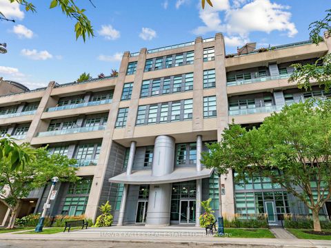 Photo 37 at 106 - 380 Macpherson Avenue, Casa Loma, Toronto
