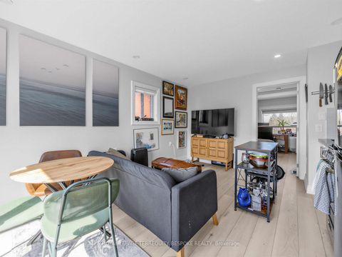 Photo 6 at 61 Chelsea Avenue, High Park North, Toronto