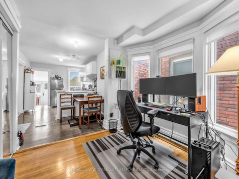 Photo 9 at 61 Chelsea Avenue, High Park North, Toronto