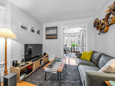 Photo 11 at 61 Chelsea Avenue, High Park North, Toronto