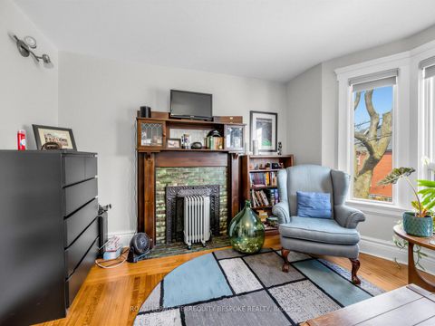 Photo 14 at 61 Chelsea Avenue, High Park North, Toronto