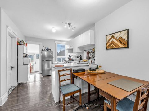 Photo 15 at 61 Chelsea Avenue, High Park North, Toronto
