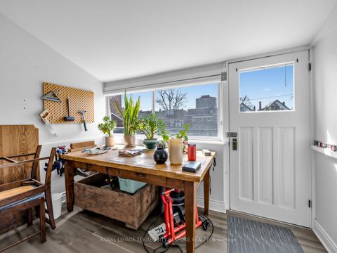 Photo 18 at 61 Chelsea Avenue, High Park North, Toronto