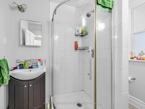 Photo 19 at 61 Chelsea Avenue, High Park North, Toronto