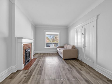 Photo 21 at 61 Chelsea Avenue, High Park North, Toronto