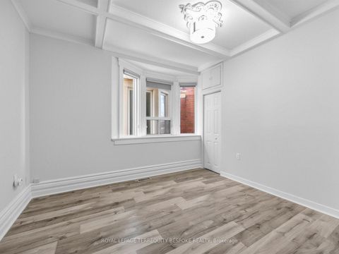 Photo 23 at 61 Chelsea Avenue, High Park North, Toronto