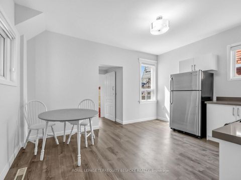 Photo 24 at 61 Chelsea Avenue, High Park North, Toronto