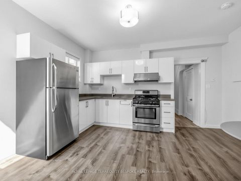 Photo 25 at 61 Chelsea Avenue, High Park North, Toronto