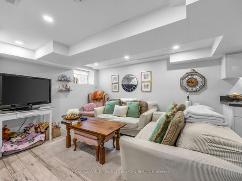 Photo 28 at 61 Chelsea Avenue, High Park North, Toronto