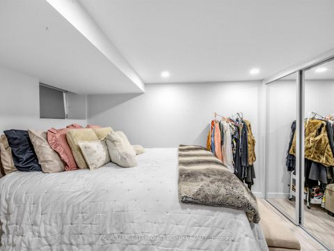 Photo 30 at 61 Chelsea Avenue, High Park North, Toronto