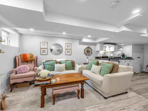 Photo 31 at 61 Chelsea Avenue, High Park North, Toronto