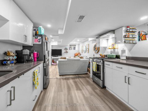 Photo 33 at 61 Chelsea Avenue, High Park North, Toronto