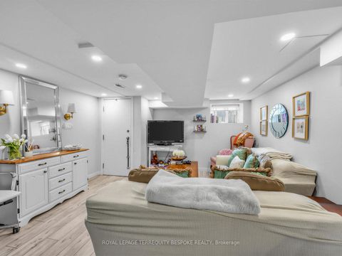 Photo 34 at 61 Chelsea Avenue, High Park North, Toronto