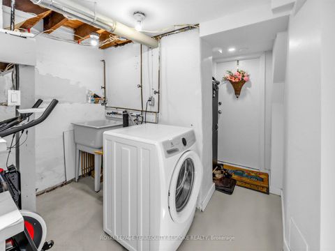 Photo 35 at 61 Chelsea Avenue, High Park North, Toronto